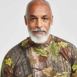 Men’s English Oak Evo T-Shirt -Sportswear Sale Store go 328044 d