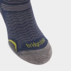 Bridgedale Women's Hike Ultra Light T2 Merino Endurance Crew -Sportswear Sale Store go 328737 d