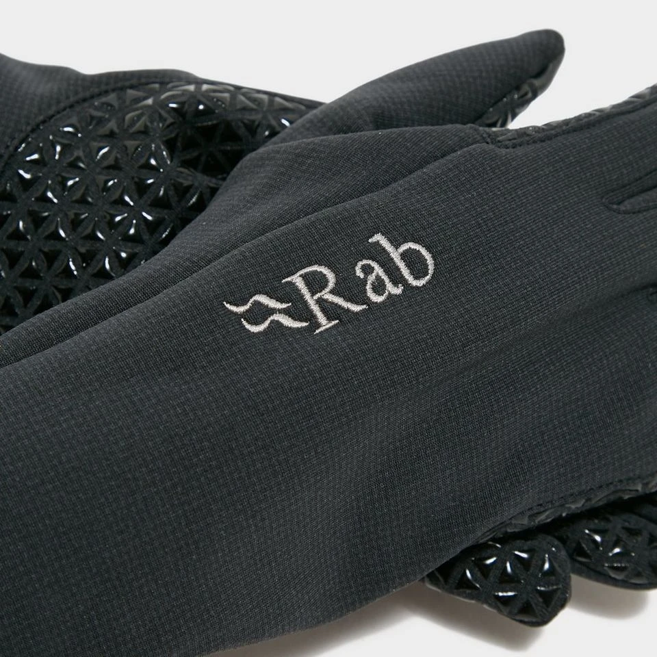 Rab Men's Phantom Contact Grip Glove 5 Rab Men's Phantom Contact Grip Glove - Image 3