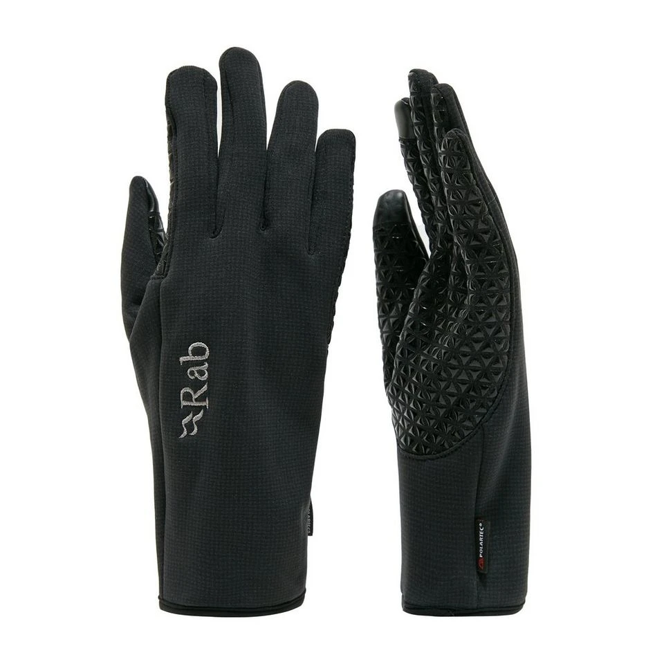 Rab Men's Phantom Contact Grip Glove 6 Rab Men's Phantom Contact Grip Glove - Image 4