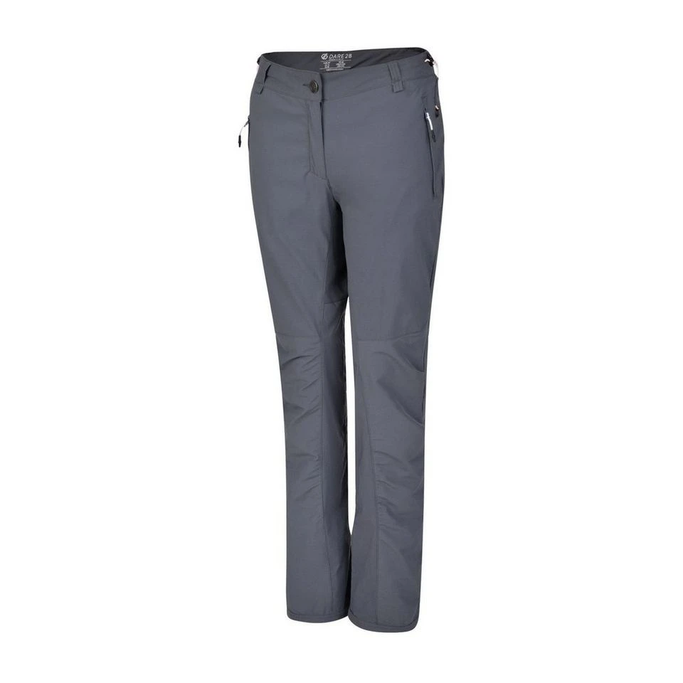 Dare 2b Women's Melodic II Walking Trousers 3 Dare 2b Women's Melodic II Walking Trousers
