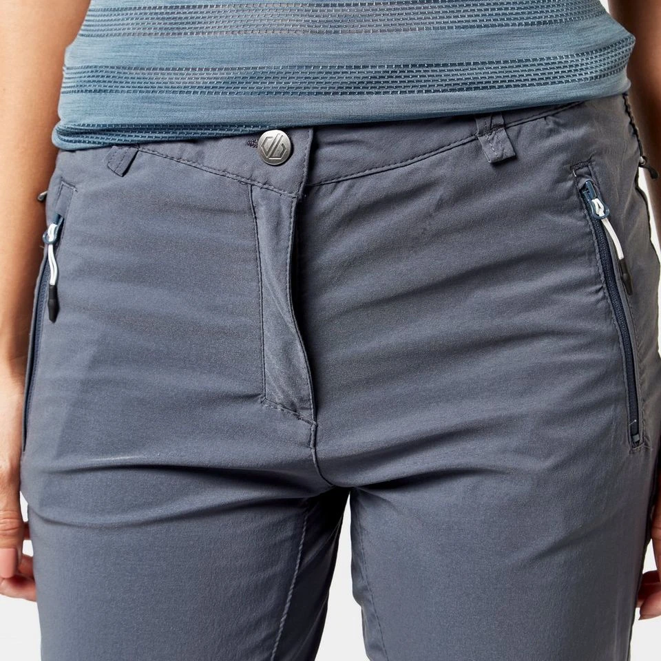 Dare 2b Women's Melodic II Walking Trousers 7 Dare 2b Women's Melodic II Walking Trousers - Image 5