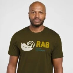 Rab Men's Stance Vintage SS Tee 12 Rab Men's Stance Vintage SS Tee -Sportswear Sale Store go 330462 d