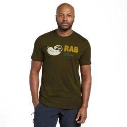 Rab Men's Stance Vintage SS Tee 15 Rab Men's Stance Vintage SS Tee -Sportswear Sale Store go 330462 z