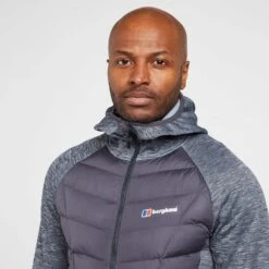 Berghaus Men's Kamloops Hybrid Jacket 12 Berghaus Men's Kamloops Hybrid Jacket -Sportswear Sale Store go 330480 d