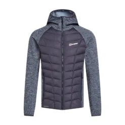 Berghaus Men's Kamloops Hybrid Jacket 14 Berghaus Men's Kamloops Hybrid Jacket -Sportswear Sale Store go 330480 u