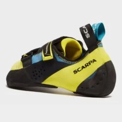 Scarpa Men's Vapour V Climbing Shoes -Sportswear Sale Store go 330929 f