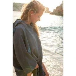 Lifeventure Changing Robe -Sportswear Sale Store go 331226 c