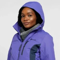 Women's Nevada Snow Jacket -Sportswear Sale Store go 332085 d