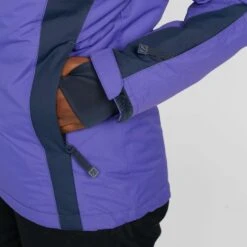 Women's Nevada Snow Jacket -Sportswear Sale Store go 332085 f