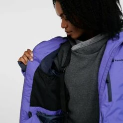 Women's Nevada Snow Jacket -Sportswear Sale Store go 332085 h