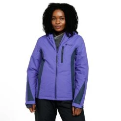 Women's Nevada Snow Jacket -Sportswear Sale Store go 332085 z