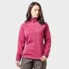 Craghoppers Women's Delacey Half-Zip Fleece 2 Craghoppers Women's Delacey Half-Zip Fleece -Sportswear Sale Store go 332137 a