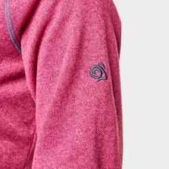 Craghoppers Women's Delacey Half-Zip Fleece -Sportswear Sale Store go 332137 f