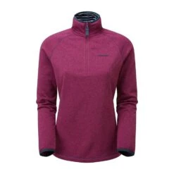 Craghoppers Women's Delacey Half-Zip Fleece -Sportswear Sale Store go 332137 u