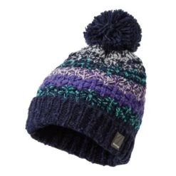 Women's Snow Flurry Hat