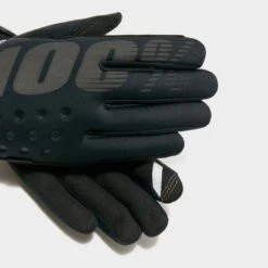 100% Men's Brisker Bike Gloves 9 100% Men's Brisker Bike Gloves -Sportswear Sale Store go 346255 c