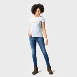 Prana Women's Graphic T-Shirt -Sportswear Sale Store go 346353 c