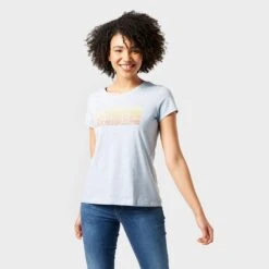 Prana Women's Graphic T-Shirt -Sportswear Sale Store go 346353 d