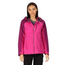 Regatta Women's Birchdale Waterproof Jacket -Sportswear Sale Store go 346989 z