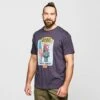 Men's 'Hake News' Artist T-Shirt 1 Men's 'Hake News' Artist T-Shirt -Sportswear Sale Store go 348309 a