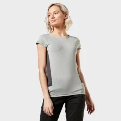 Craghoppers Women's Atmos Short Sleeved T-Shirt -Sportswear Sale Store go 349558 d