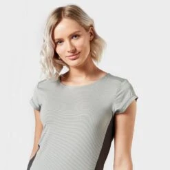 Craghoppers Women's Atmos Short Sleeved T-Shirt -Sportswear Sale Store go 349558 e