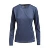 Women's Long Sleeve Tech Tee -Sportswear Sale Store go 349649 a