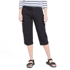 Women’s Rapid Softshell Cropped Pants -Sportswear Sale Store go 349660 z