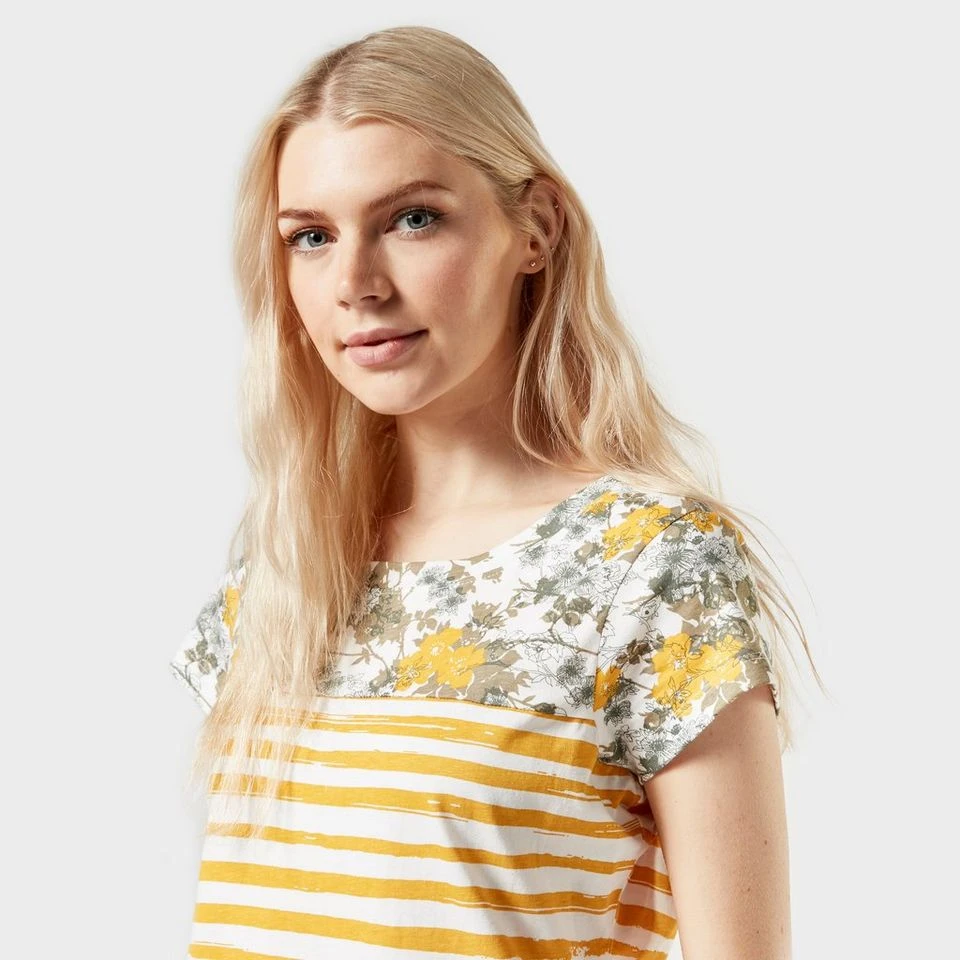 Women’s Patsy T-Shirt 7 Women’s Patsy T-Shirt - Image 5