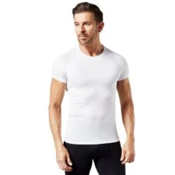 Odlo Men's Active Light Short Sleeve T-Shirt -Sportswear Sale Store go 349977 z
