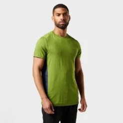 Craghoppers Men's Atmos Short Sleeved T-Shirt -Sportswear Sale Store go 350091 d
