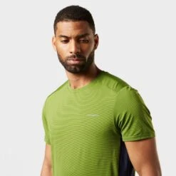 Craghoppers Men's Atmos Short Sleeved T-Shirt -Sportswear Sale Store go 350091 e