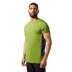 Craghoppers Men's Atmos Short Sleeved T-Shirt -Sportswear Sale Store go 350091 z
