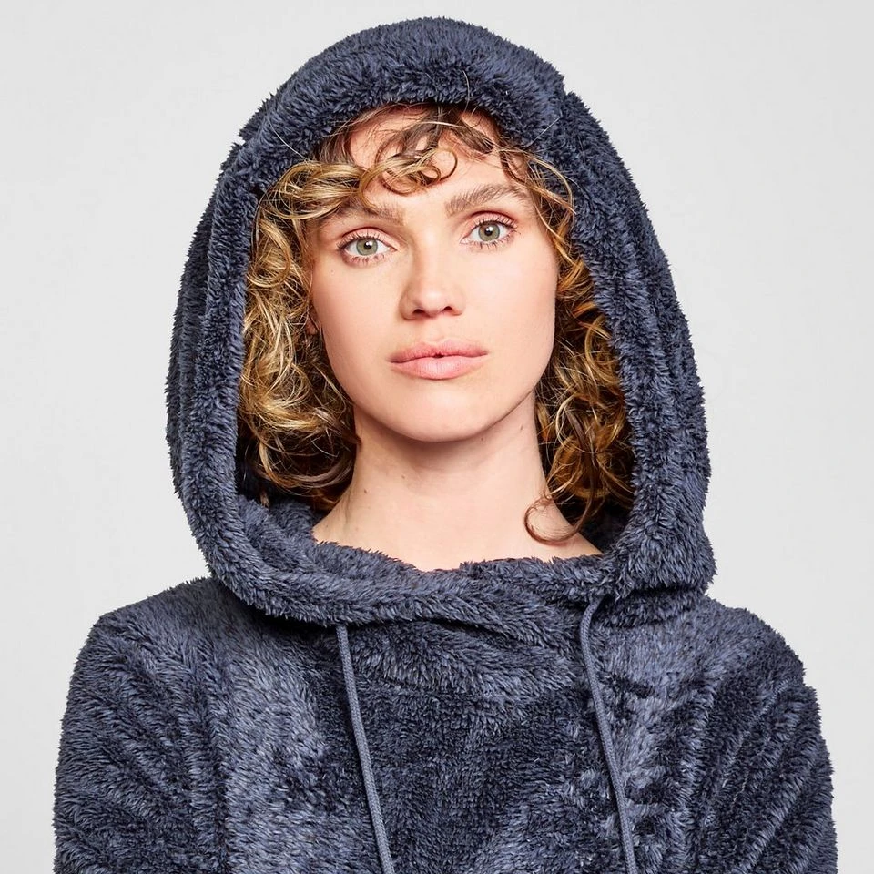 Women's Yogi Fleece 6 Women's Yogi Fleece - Image 4