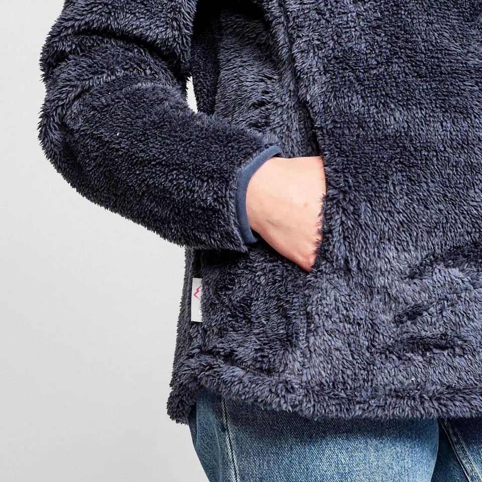 Women's Yogi Fleece 7 Women's Yogi Fleece - Image 5