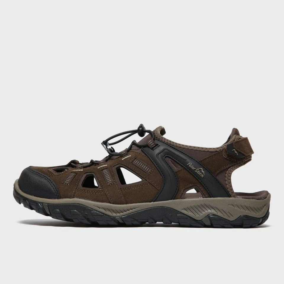 Men’s Solva Walking Sandals 3 Men’s Solva Walking Sandals
