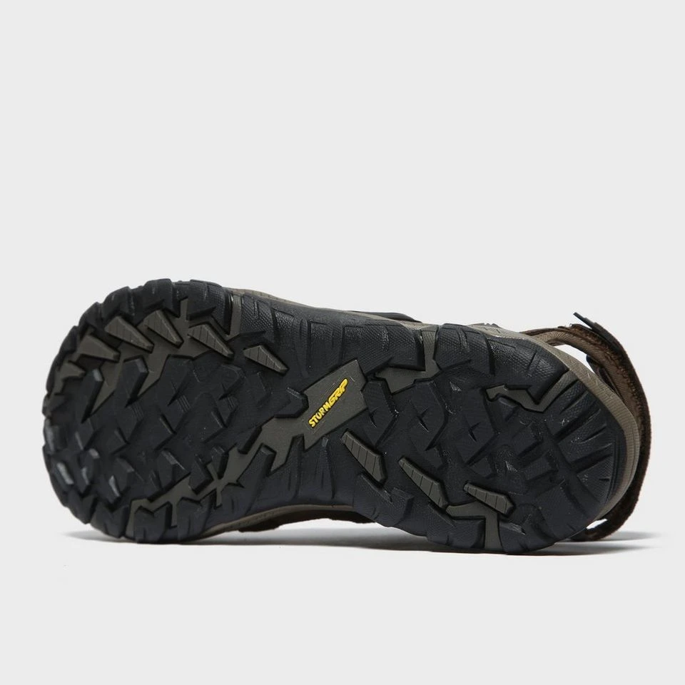 Men’s Solva Walking Sandals 4 Men’s Solva Walking Sandals - Image 2