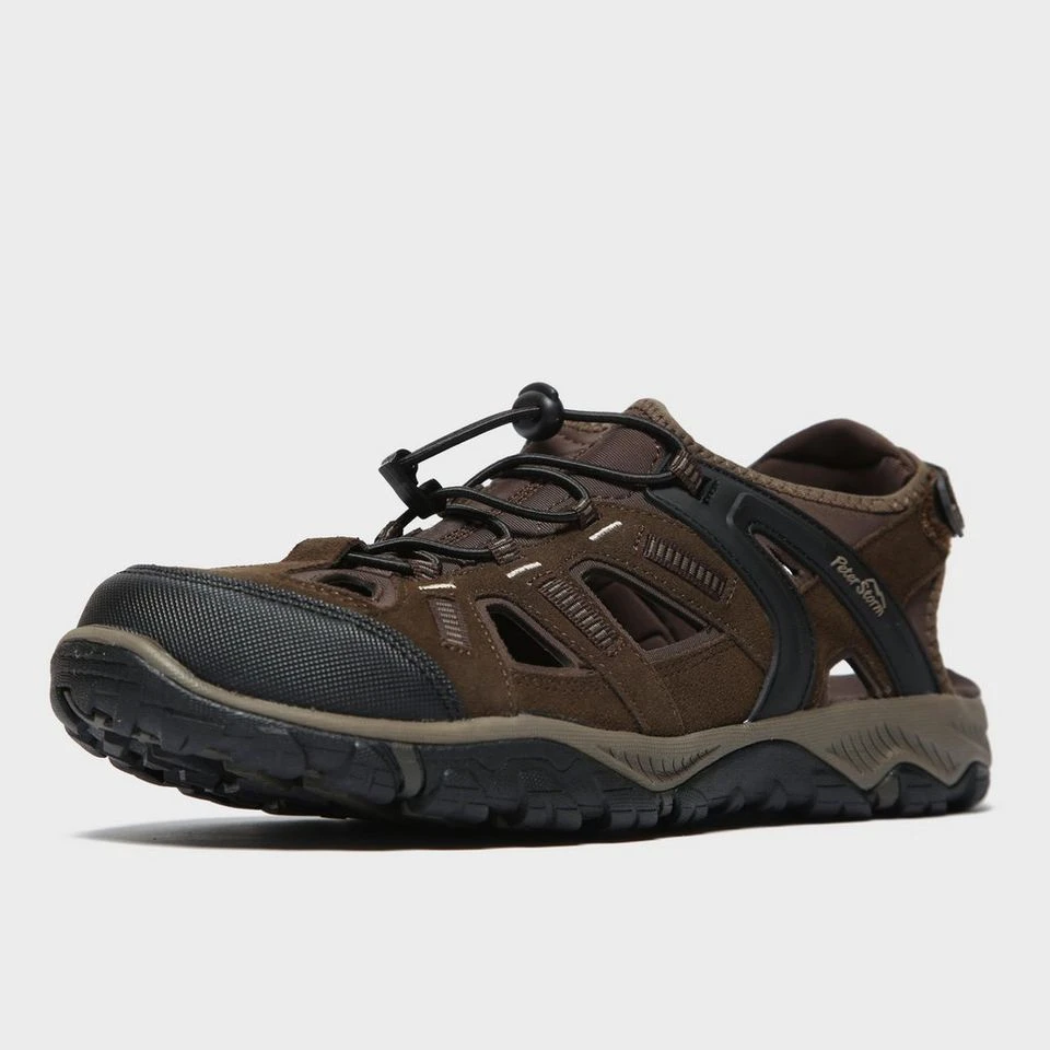 Men’s Solva Walking Sandals 5 Men’s Solva Walking Sandals - Image 3