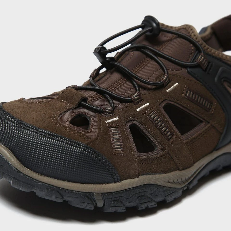 Men’s Solva Walking Sandals 6 Men’s Solva Walking Sandals - Image 4