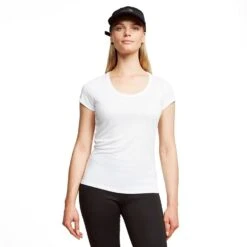 Odlo Women’s Active F-Dry Light Baselayer T-Shirt -Sportswear Sale Store go 353038 z