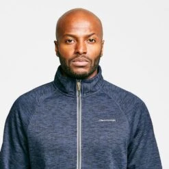 Craghoppers Men's Stromer Half Zip Fleece -Sportswear Sale Store go 353445 f