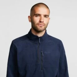 Craghoppers Men's Evans Half Zip Fleece -Sportswear Sale Store go 353468 d