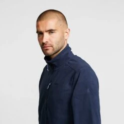 Craghoppers Men's Evans Half Zip Fleece -Sportswear Sale Store go 353468 e