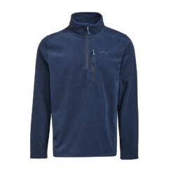 Craghoppers Men's Evans Half Zip Fleece -Sportswear Sale Store go 353468 u