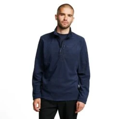 Craghoppers Men's Evans Half Zip Fleece -Sportswear Sale Store go 353468 z
