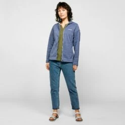 Craghoppers Women’s Croftly Full Zip Fleece -Sportswear Sale Store go 353469 c