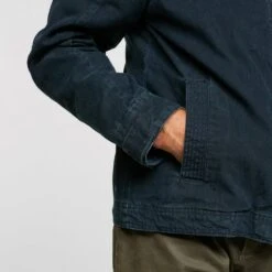 Kershope Canvas Jacket -Sportswear Sale Store go 357832 e