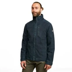 Kershope Canvas Jacket -Sportswear Sale Store go 357832 z