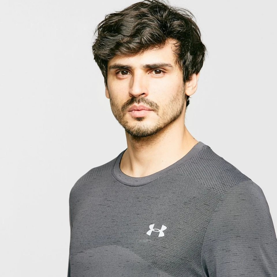 Under Armour Men's Vanish T-Shirt 6 Under Armour Men's Vanish T-Shirt - Image 4